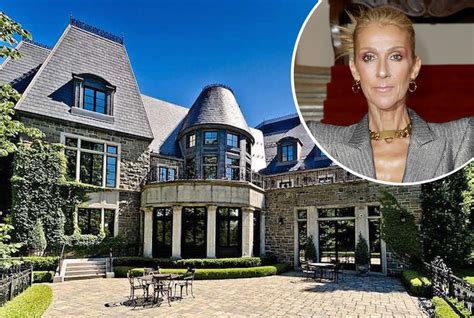 celine dion mansion for sale|celine dion current home.